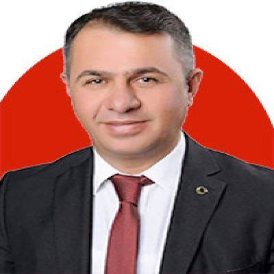 Bekir Ayaz