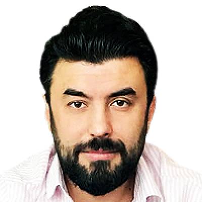 Mustafa Özzorlar