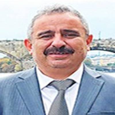 Sinan Burhan