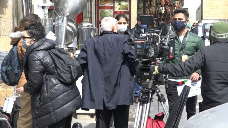 Video İzle...Bollywood’un tercihi Gaziantep 1