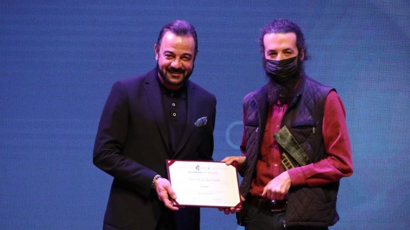 Gaziantep’te sinema rüzgarı esti 2