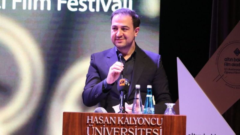 Gaziantep’te sinema rüzgarı esti 6