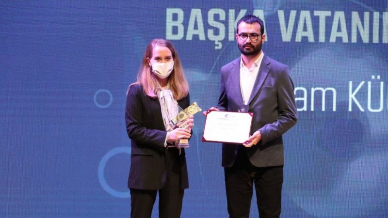 Gaziantep’te sinema rüzgarı esti 8