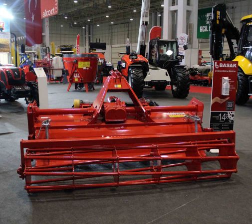 Fotoğraflarla GAP Tarım Fuarı 8