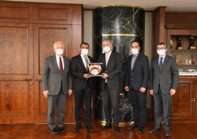 Zeytinyağı üretiminde önemli adım 4