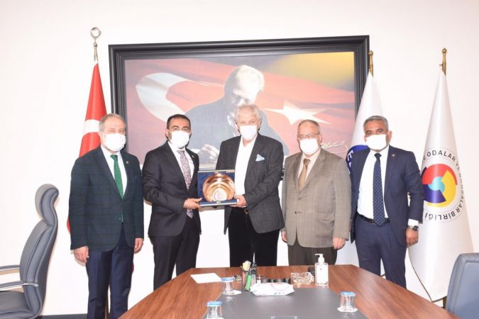 Zeytinyağı üretiminde önemli adım 5