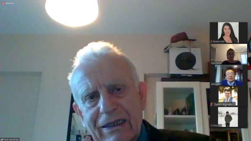 Türkiye için su uyarısı 2