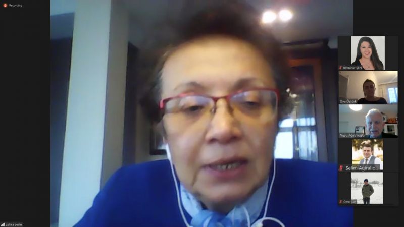 Türkiye için su uyarısı 3