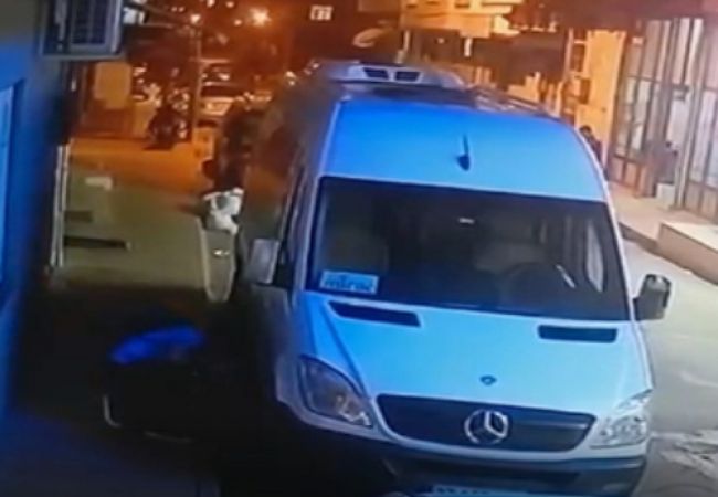 Gaziantep'te polis merkezi yakınına patlayıcı bırakılmasıyla ilgili iki sanığa 31'er yıla kadar hapis istemi 1