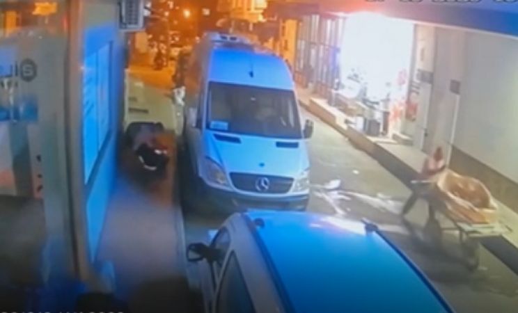 Gaziantep'te polis merkezi yakınına patlayıcı bırakılmasıyla ilgili iki sanığa 31'er yıla kadar hapis istemi 2