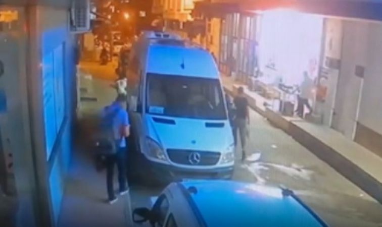 Gaziantep'te polis merkezi yakınına patlayıcı bırakılmasıyla ilgili iki sanığa 31'er yıla kadar hapis istemi 4