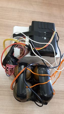 Eylemde kullanılacak patlayıcı maddeleri ele geçirildi 4