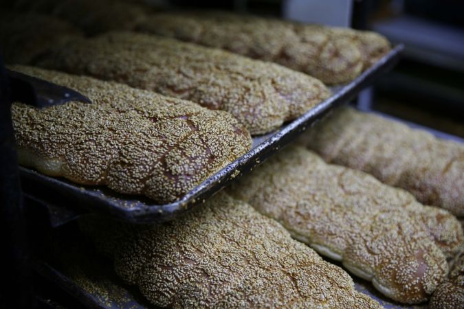 Gastronomi kentinde iftarın vazgeçilmezi: Ramazan kahkesi 1