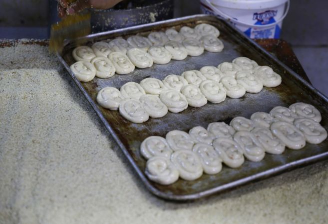 Gastronomi kentinde iftarın vazgeçilmezi: Ramazan kahkesi 5