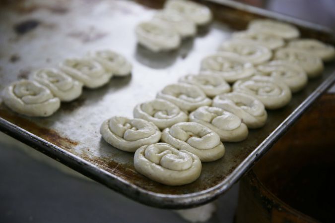 Gastronomi kentinde iftarın vazgeçilmezi: Ramazan kahkesi 7