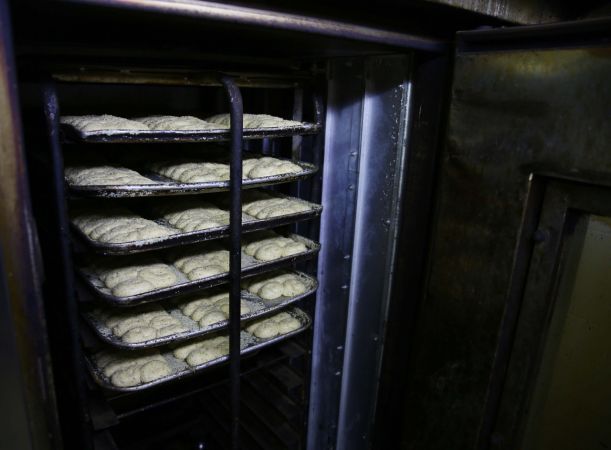 Gastronomi kentinde iftarın vazgeçilmezi: Ramazan kahkesi 11