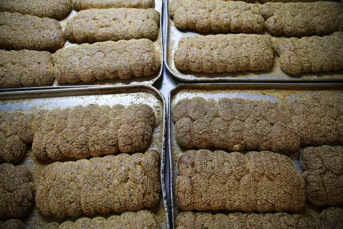 Gastronomi kentinde iftarın vazgeçilmezi: Ramazan kahkesi 12