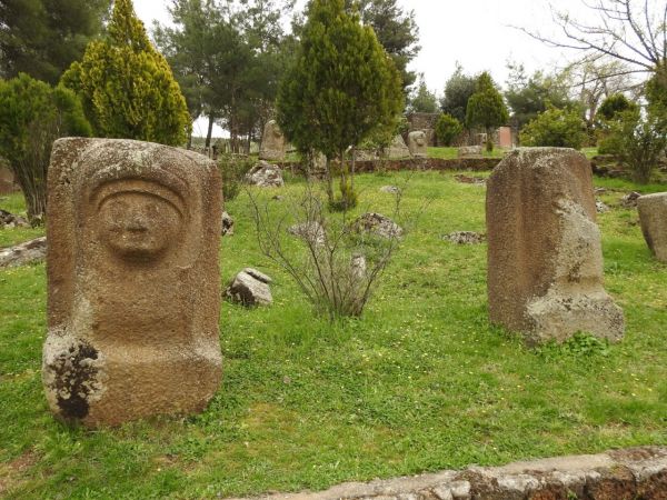 Yesemek’in 2021 yılı ziyaretçi hedefi 15 bin 5