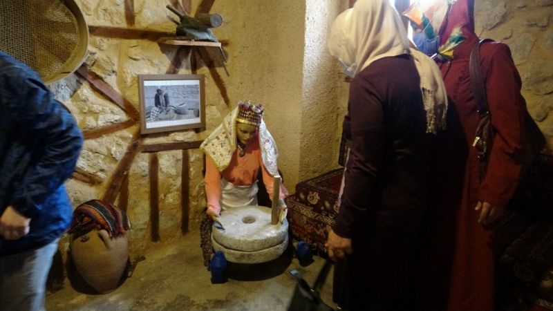 Ermeni zulmünün belgeleri bu çiftlikte sergileniyor 12