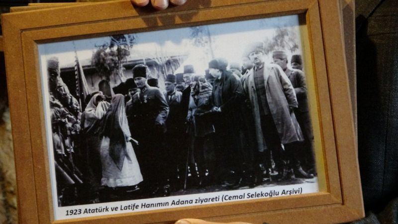 Ermeni zulmünün belgeleri bu çiftlikte sergileniyor 14