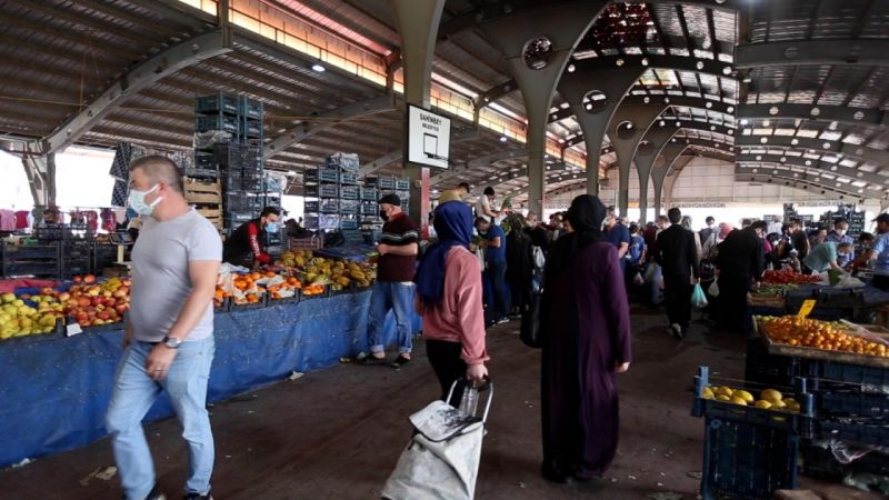 Gaziantep'te tam kapanmada 10 milyon TL’lik destek sevinci 2