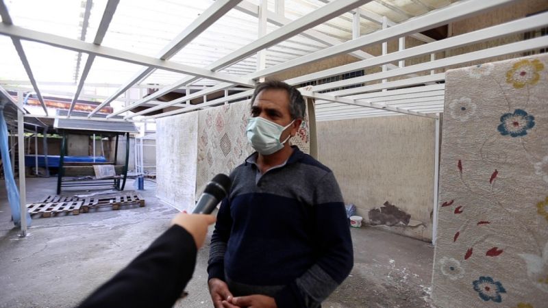 Gaziantep'te tam kapanmada 10 milyon TL’lik destek sevinci 3
