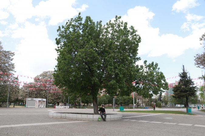 Gaziantep Kapanmaya Uyuyor! 6