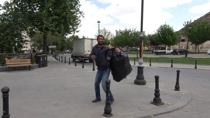Gaziantep Kapanmaya Uyuyor! 11