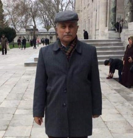 Korona Komşu İl Osmaniye'den Aynı Aileden 4 Can Aldı! 3