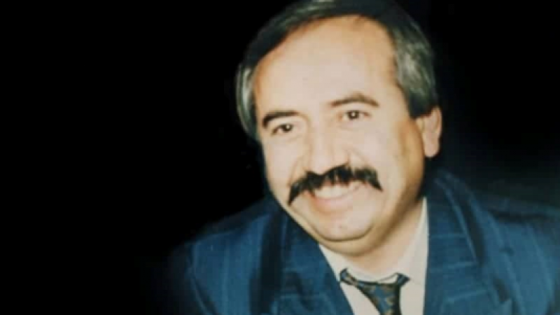 Servet Yiğit Anma 1