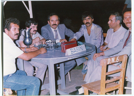 Servet Yiğit Anma 2