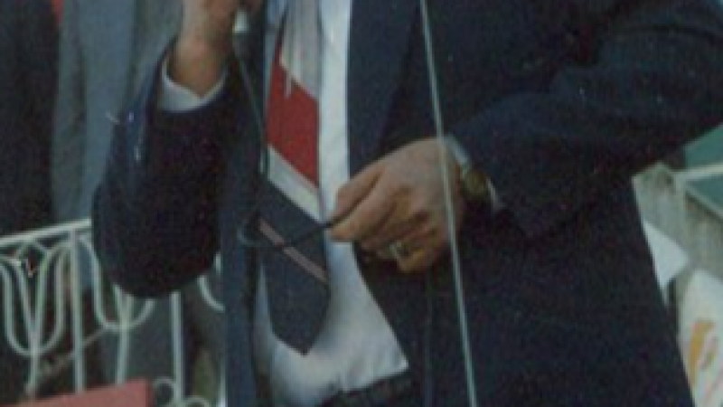 Servet Yiğit Anma 4