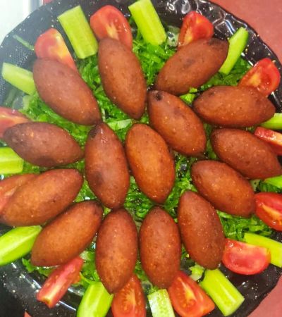 Her gün 490 aileye sıcak yemek dağıtılıyor 4