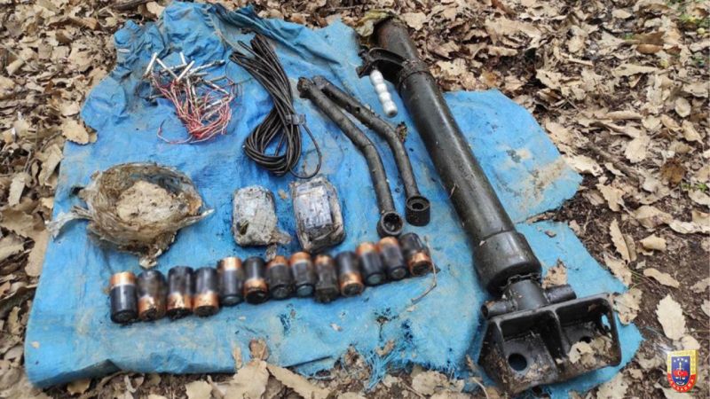Şırnak'ta Eren-Cudi Besta operasyonunda teröristlere ait silah ve mühimmat ele geçirildi 2