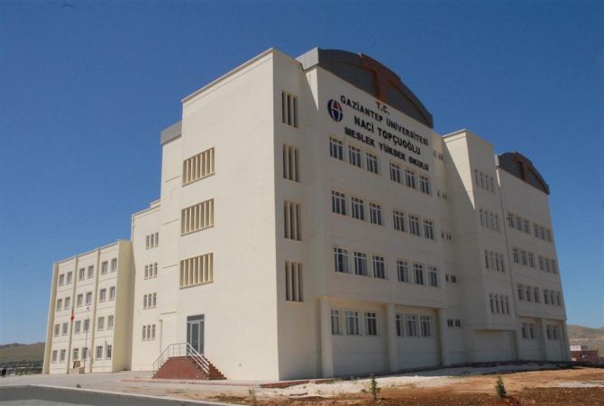 Öncü Sanayici M. Naci Topçuoğlu anılıyor 3