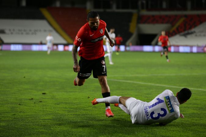 GaziantepFk 4 Çaykur Rizespor: 5...Maçtan Resimler! 2
