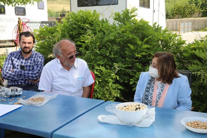 Gaziantep’ten karavan turizmi atağı 3