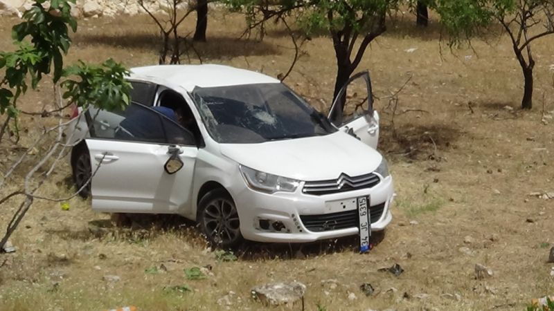 Gaziantep’in 2020 yılı trafik kazası bilançosu ağır 3