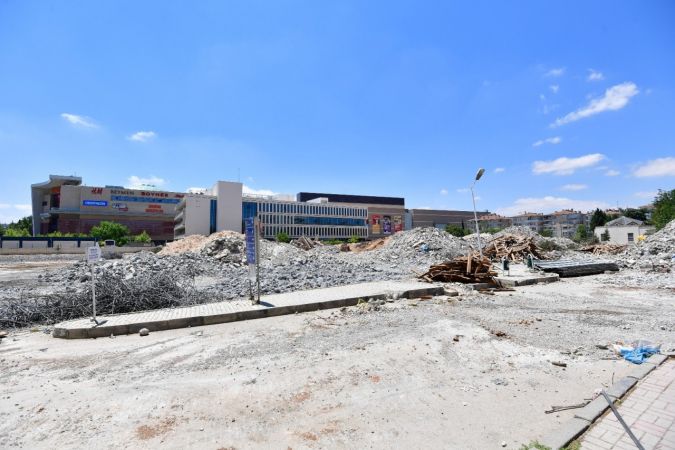 Gaziantep bölgenin sağlık üssü olmaya hazırlanıyor 6