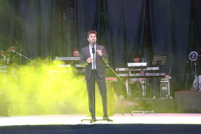 Foto Haber...Erdoğan Bu Nikaha Şahitlik Yaptı... 5