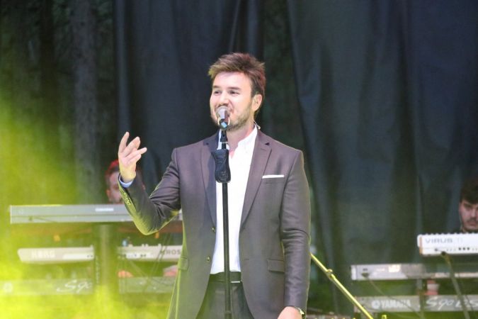 Foto Haber...Erdoğan Bu Nikaha Şahitlik Yaptı... 6