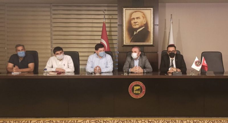 Gaziantep Sanayi Odası, TSE denetiminden başarıyla geçti 2