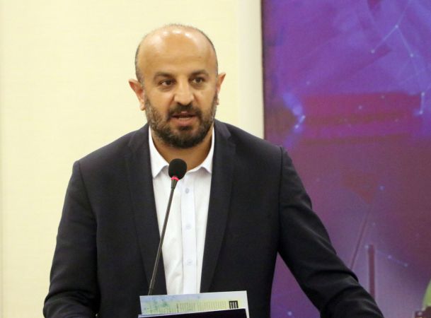 Gaziantep sanayisi, STM ThinkTech ile dönüşüyor 6