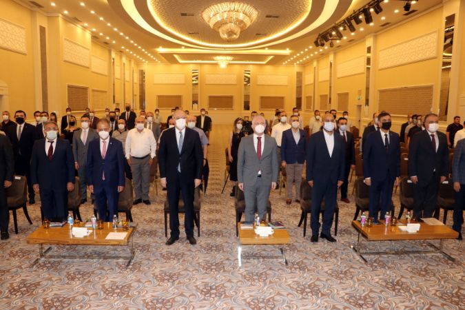 Gaziantep sanayisi, STM ThinkTech ile dönüşüyor 7