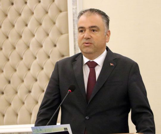 Gaziantep sanayisi, STM ThinkTech ile dönüşüyor 9