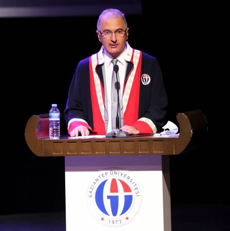 Foto Haber:GAÜN’den sağlık ordusuna taze kan 5