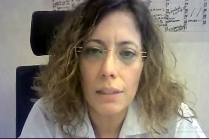 Sağlıkta Kariyer Zirvesi ve Fuarı 3