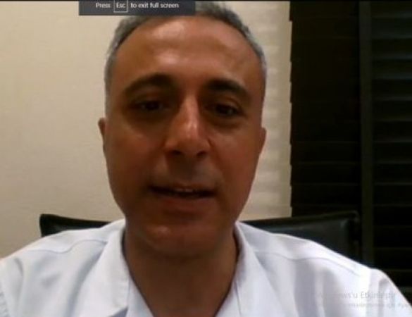 Sağlıkta Kariyer Zirvesi ve Fuarı 4