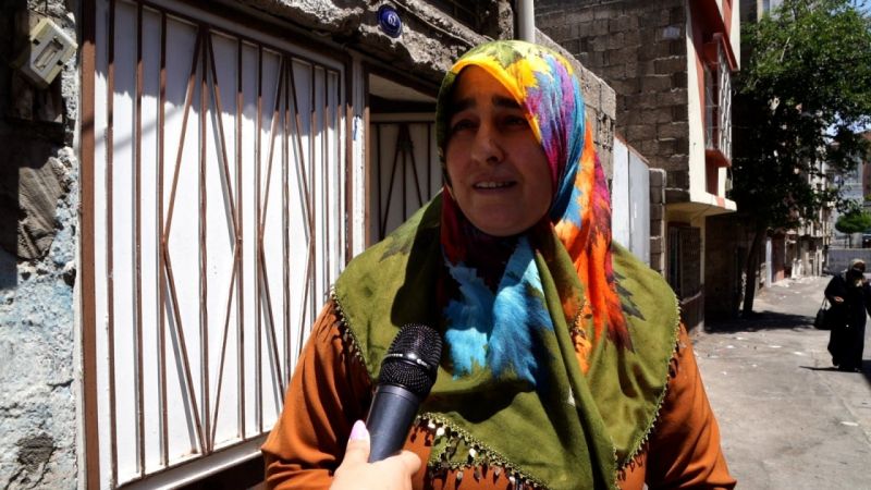 Büyükşehir Belediyesi bakıma muhtaç bireylerin yanında 4