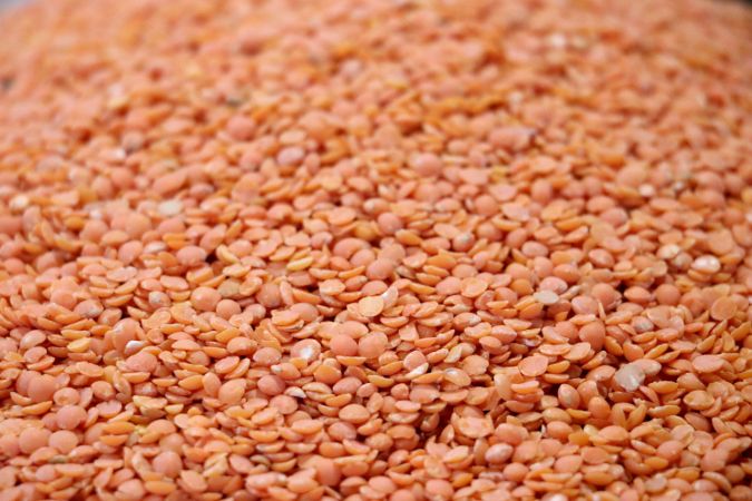 Güneydoğulu hububatçılardan yılın ilk yarısında 1,2 milyar dolarlık ihracat 6